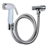Ducha Higiênica Intima Completa Engate 1 20 M Gatilho Branco