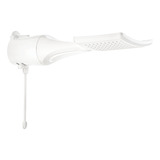 Ducha Loren Shower Ultra Eletrônico Chuveiro 110v 5500w L c