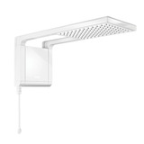Ducha Lorenzetti Aqua Storm Ultra 220v 7800w Branca