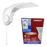 Ducha Lorenzetti Duo Shower Eletrônico 7500w 220v