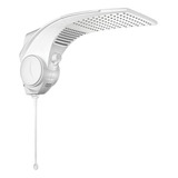 Ducha Lorenzetti Duo Shower Multi Tem Quadrada 110 Ou 220 V