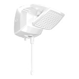 Ducha Lorenzetti Futura Eletrônica 127v 5500w Branca