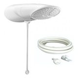 Ducha Lorenzetti Top Jet Eletrônica 110v Ou 220v