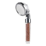 Ducha Mineral Chuveirinho De Alta Pressão Filtragem Iônica