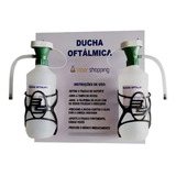 Ducha Oftálmica Lava Olhos Portátil Promoção 