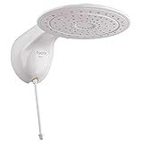 Ducha Óptima 8 Temperaturas 5500w 127v Thermo System