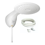Ducha Optima Hydra Multitemperaturas Branco 110v Ou 220v