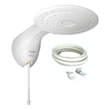 Ducha Optima Hydra Multitemperaturas Branco Ou 220v 110v