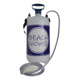 Ducha Portátil Beach Shower 11 Litros Chuveiro Portatil