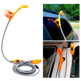 Ducha Portatil Camping Globalmix Oferta Do João
