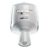 Ducha Relax 220v 5500w Branco Lorenzetti Modelo Novo Ultra
