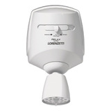 Ducha Relax 3 Temperaturas Lorenzetti 5500w 220v Branco