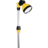 Ducha Telescopica Portatil Vonder Praia Piscina Campo