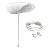 Ducha Top Jet Multitemperaturas Lorenzetti