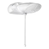 Ducha Top Jet Turbo Multitemperaturas Lorenzetti 110v 5500w