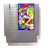 Duck Tales 2 Compatível Com Nes 72 Pinos Nintendinho