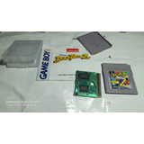 Ducktales 2 Original Para Game Boy Classico manual pio Game