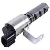 DUDSN Válvula Solenoide Sincronizada De Controle De óleo 10921AA140 Compatível Com Subaru Forester 2011-2013 Impreza 2009-2018 Legacy 2010-2012 WRX 2013-2016 Motor 2-5 L