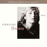 Duets By Emmylou Harris CD 
