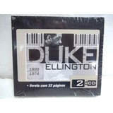 duke dumont -duke dumont Duke Ellirhythm 1899 74 2cd Original Lacrado Pronta Entrega