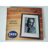 duke ellington -duke ellington Cd Duke Ellington Mood Indigo Masters Of Jazz