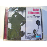 Duke Ellington  Mellow  Cd