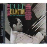 Duke Ellington   Through The