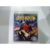 Duke Nukem Forever - Playstation 3 Ps3