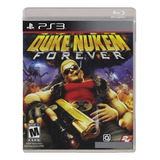 Duke Nukem Forever Ps3