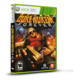 Duke Nukem Forever Xbox