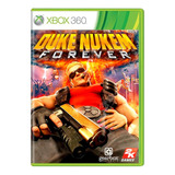 Duke Nukem Forever Xbox