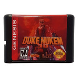 Duke Nuken 3d Legendado Português Mega