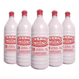 Dulbarmiga Inseticida Doméstico 6lt Potente 13 Pragas