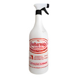 Dulbarmiga Inseticida Spray Potente Anti Inseto 1 Litro