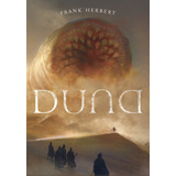 Duna: Livro 1, De Herbert, Frank. Série Série Duna (1), Vol. 1. Editora Aleph Ltda, Capa Dura Em Português, 2017