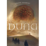 Duna Livro 1 De Herbert Frank Série Duna 1 Vol 1 Editorial Editora Aleph Ltda Tapa Dura En Português 2017