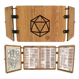 Dungeon Master´s Screen 