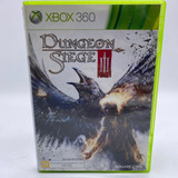 Dungeon Siege 3 Xbox
