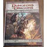 Dungeons And Dragons Guia Do