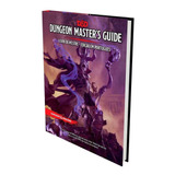 Dungeons Dragons 5 Edição Master S