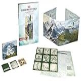 Dungeons Dragons Dungeon Master S Screen Wilderness Kit D D Accessories 