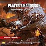 Dungeons Dragons Player S Handbook Livro Do Jogador Edição Em Português