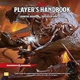 Dungeons   Dragons   Player S Handbook   Livro Do Jogador Edição Em Português