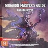 Dungeons Dragons Players Handbook Livro Do Jogador Português Wizards 