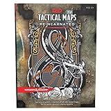 Dungeons   Dragons Tactical Maps
