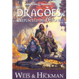 Dungeons E Dragons Dragões