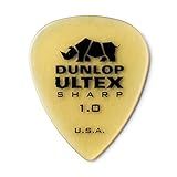 Dunlop 433P1 0 Ultex Sharp