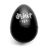 Dunlop Chocalho Egg Shakers 9103TBK
