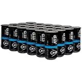 Dunlop Sports Bolas De Tênis ATP Championship Regular Duty Caixa Com 24 Latas 72 Bolas 