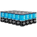 Dunlop Sports Bolas De Tênis ATP Premium Regular Duty Caixa Com 24 Latas 72 Bolas 